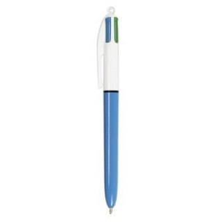 Długopis BIC 4 Colours Original mix AST, 801867