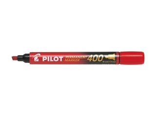 Marker permanentny SCA-400 czerwony PILOT SCA-400-R