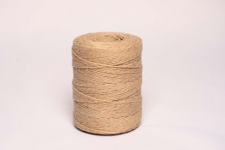 Sznurek szpagat jutowy 250g ok.125mb